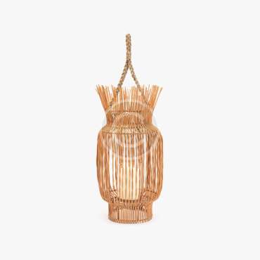 Eco lamp