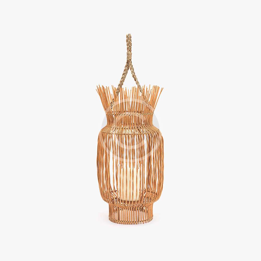 Eco lamp