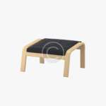 Footstool